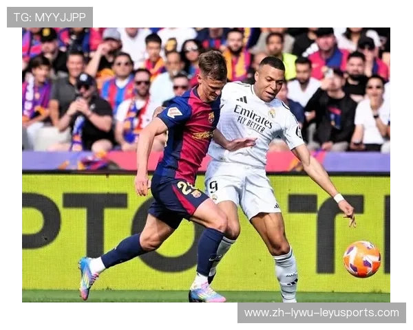 西甲联赛巴萨VS皇马国家德比赛前战术分析