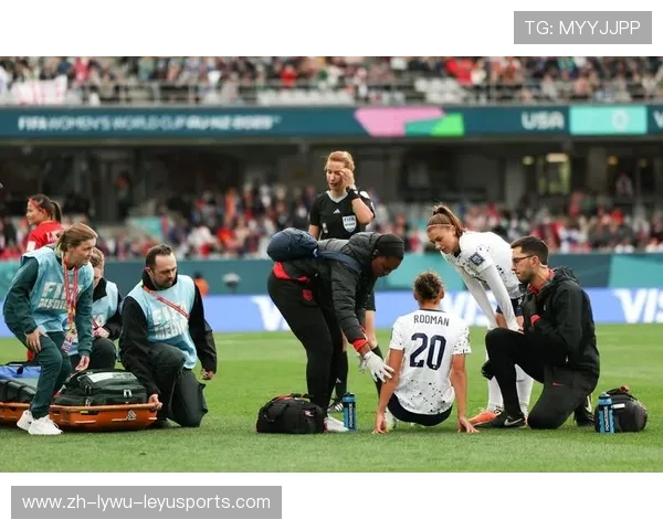 足球运动员的伤病管理与康复计划优化